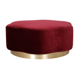 Bloom Pouffe - Large HiL