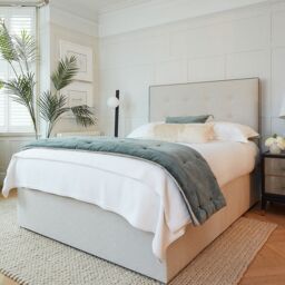 Heavenly Harriet Bed Double - thumbnail 1