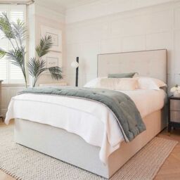 Heavenly Harriet Bed Double - thumbnail 2