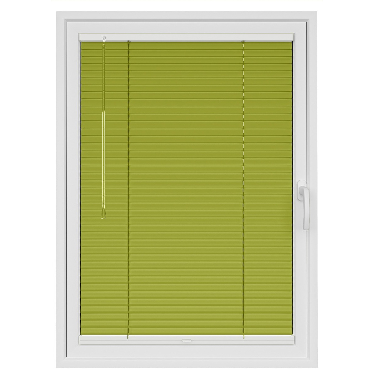Lime Green Clic Fit - image 1
