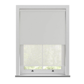 Como Bare and Nico Beige Double roller Blind - thumbnail 2