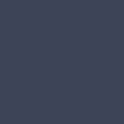 Bella Blackout Indigo Blue Twist Roller Blind Roller Blind - thumbnail 2