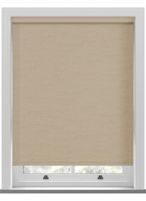 Lintex PVC Blackout Stone Twist Roller Blind Roller Blind - image 1