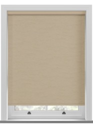 Lintex PVC Blackout Stone Twist Roller Blind Roller Blind - thumbnail 1
