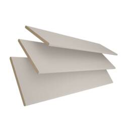 Zambezi Stone Wooden Blind - thumbnail 2