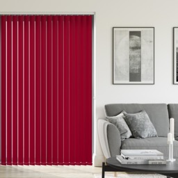 Como Kiss Vertical Blinds Vertical Blind - thumbnail 2