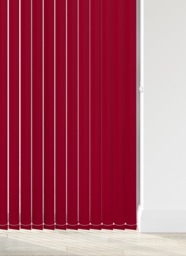 Como Kiss Vertical Blinds Vertical Blind - thumbnail 1