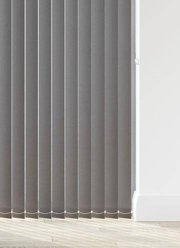 Hayworth Empire Vertical Blind - image 1