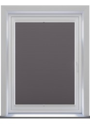 Honeycomb Blackout Iron Clic Fit Honeycomb Blind - thumbnail 1