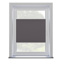 Honeycomb Blackout Iron Clic Fit Honeycomb Blind - thumbnail 2