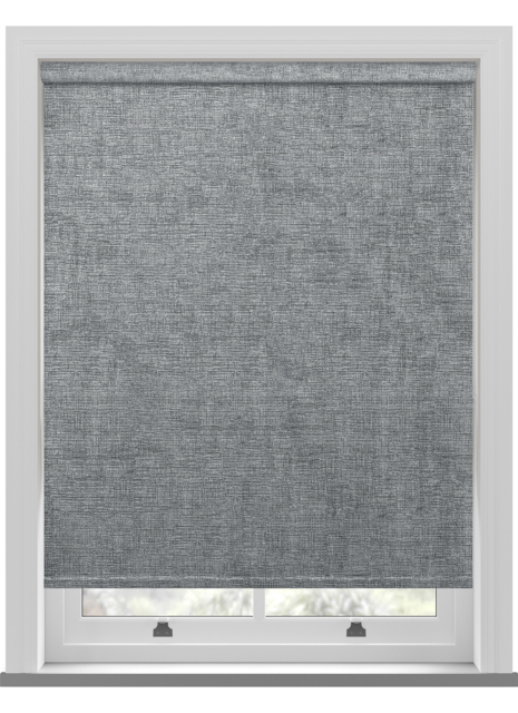 Soma Graphite Roller Blind - image 1