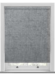 Soma Graphite Roller Blind - thumbnail 1