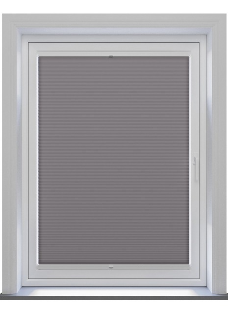 Honeycomb Dimout Iron Clic Fit Honeycomb Blind - image 1
