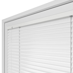 Snow White Gloss Clic Fit Venetian Blind - thumbnail 2