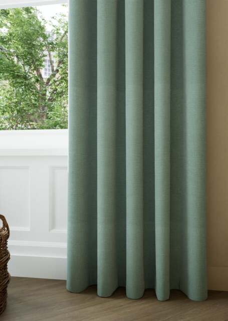 Evergreen Heritage Weave Curtain - image 1