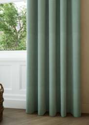 Evergreen Heritage Weave Curtain