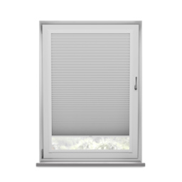Lexington Blackout White Perfect Fit Honeycomb Blind - thumbnail 2