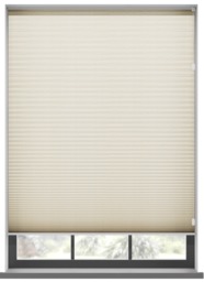 Astoria Desert Sand Honeycomb Blind Honeycomb Blind