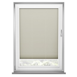 Addison Pearl Pleated Blind - thumbnail 2