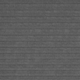 Loxton Charcoal Pleated Blind - thumbnail 2