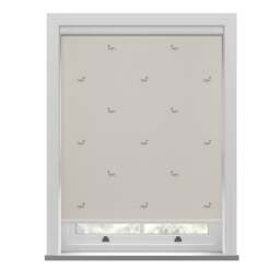 Sophie Allport Hare  Linen Roller Blind Roller Blind - thumbnail 2