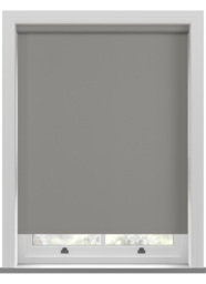 Unilux PVC Blackout Granite Roller Blind - thumbnail 1