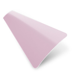 Turin 25mm Candyfloss Pink Venetian Blind - thumbnail 2