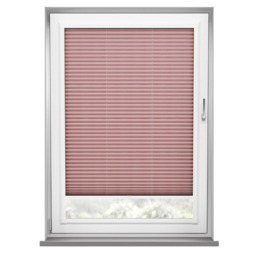Xyla Rose Pleated Blind - thumbnail 2