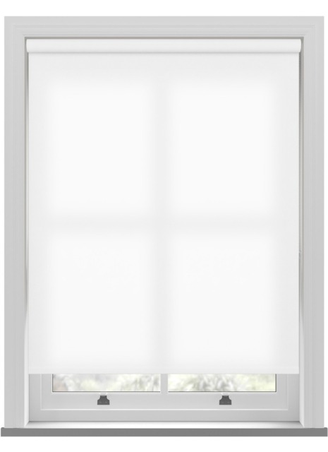 Scope Bare Twist Roller Blind Roller Blind - image 1