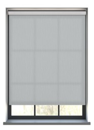 Fiesta Mist Roller Blinds Roller Blind - thumbnail 1