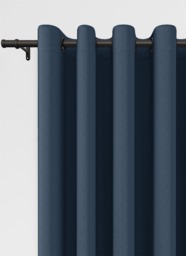 Abel Danube Eyelet Curtain