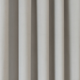 Dove Grey Soft Weave Curtain - thumbnail 2