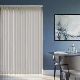 Hayden Warmth Vertical Blind - thumbnail 2