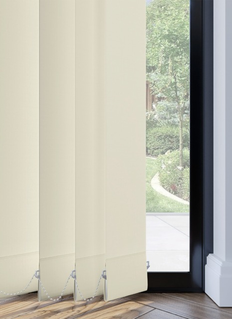Scope Tranquil Vertical Blind - image 1