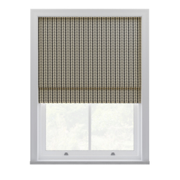 Orla Kiely Tiny Stem Whale Roman Blinds Roman Blind - thumbnail 2