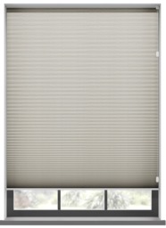 Astoria Stone Honeycomb Blind Honeycomb Blind