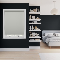 Electric Como Blackout Space Roller Blind - thumbnail 2