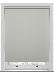 Electric Como Blackout Space Roller Blind
