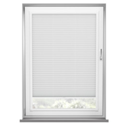 Kana Perla White Perfect Fit Pleated Blind - thumbnail 2