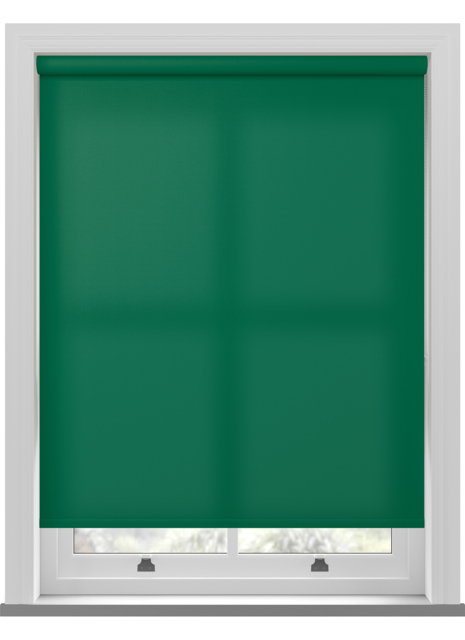 Splash Cacti Twist Roller Blind Roller Blind - image 1