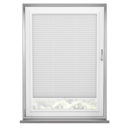 Paradise Pure Satin Pleated Blind - thumbnail 2