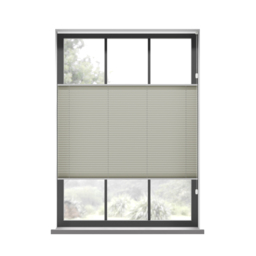 Addison Pearl Pleated Blind Pleated Blind - thumbnail 2