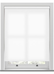 Electric Scope Bare Roller Blind