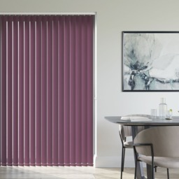 Bella Boujee Vertical Blind - thumbnail 2