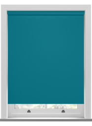Unilux PVC Blackout Jade Roller Blind