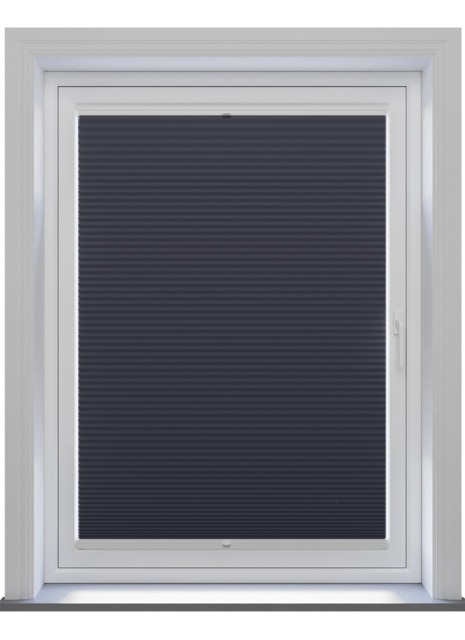 Honeycomb Blackout Eclipse Stick Fit Honeycomb Blind - image 1