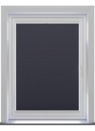 Honeycomb Blackout Eclipse Stick Fit Honeycomb Blind - thumbnail 1