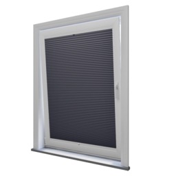 Honeycomb Blackout Eclipse Stick Fit Honeycomb Blind - thumbnail 2