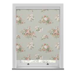 Laura Ashley Rosemore Sage Roller Blind Roller Blind - thumbnail 2