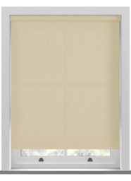 Bexley Cream Twist Roller Blind Roller Blind - thumbnail 1